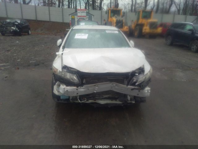 Photo 5 VIN: 2HGFB2F56DH508172 - HONDA CIVIC SDN 