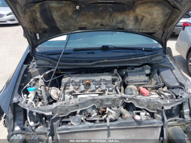 Photo 9 VIN: 2HGFB2F56DH508334 - HONDA CIVIC 