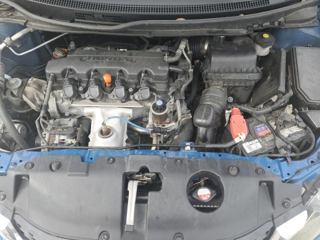 Photo 10 VIN: 2HGFB2F56DH537526 - HONDA CIVIC 