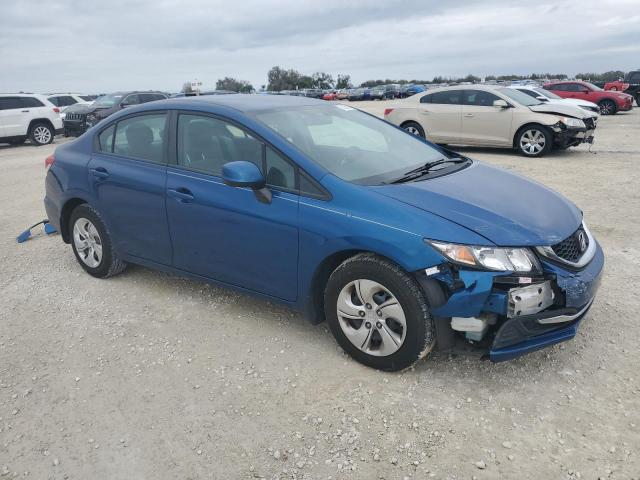 Photo 3 VIN: 2HGFB2F56DH537526 - HONDA CIVIC 