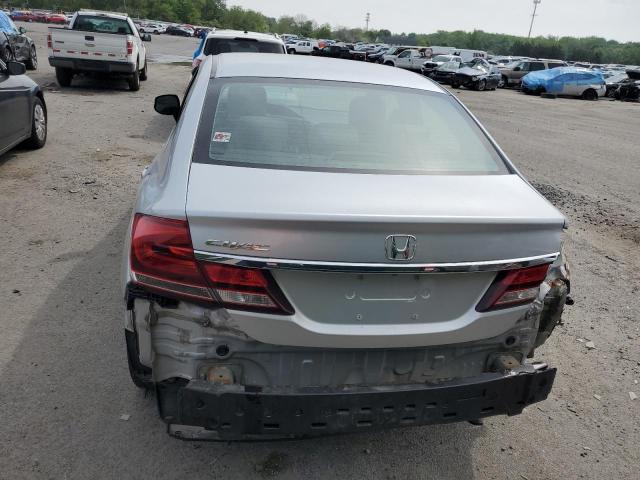 Photo 5 VIN: 2HGFB2F56DH566962 - HONDA CIVIC 