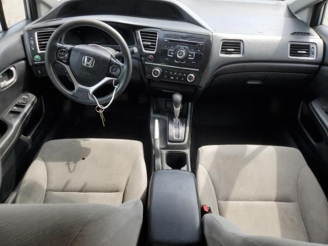 Photo 7 VIN: 2HGFB2F56DH566962 - HONDA CIVIC 