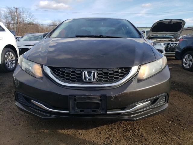 Photo 4 VIN: 2HGFB2F56DH567237 - HONDA CIVIC 