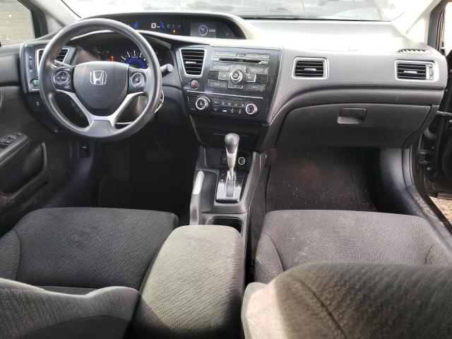 Photo 7 VIN: 2HGFB2F56DH567237 - HONDA CIVIC 