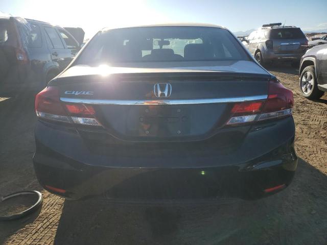 Photo 5 VIN: 2HGFB2F56DH570154 - HONDA CIVIC LX 