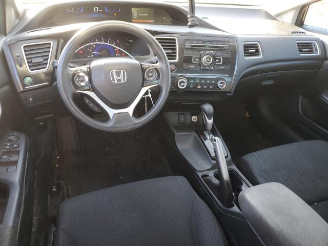 Photo 7 VIN: 2HGFB2F56DH570154 - HONDA CIVIC LX 