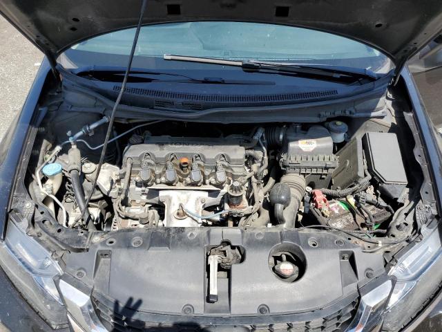 Photo 10 VIN: 2HGFB2F56DH577833 - HONDA CIVIC 