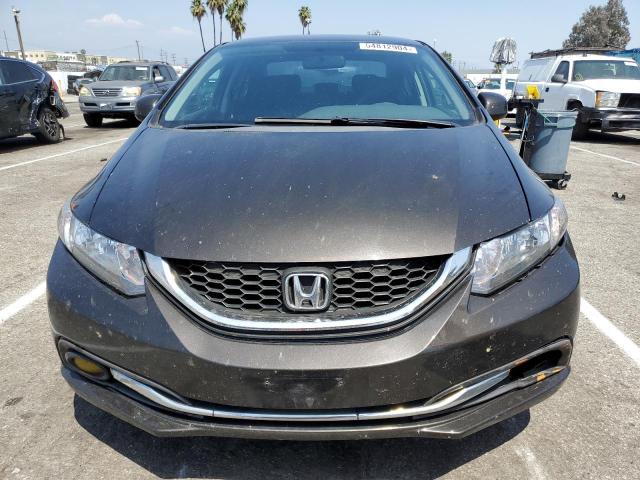 Photo 4 VIN: 2HGFB2F56DH577833 - HONDA CIVIC 