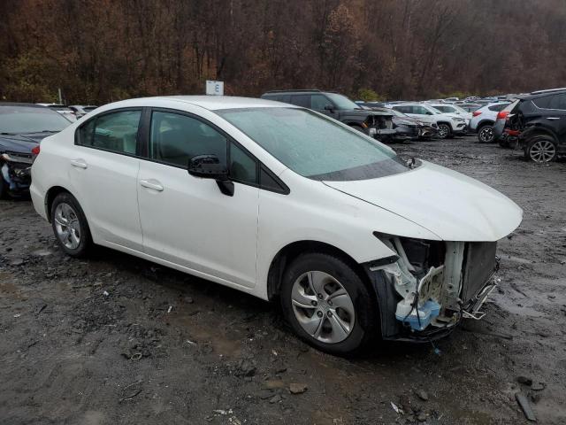 Photo 3 VIN: 2HGFB2F56DH579842 - HONDA CIVIC LX 