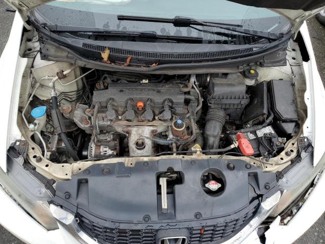 Photo 10 VIN: 2HGFB2F56DH583082 - HONDA CIVIC 