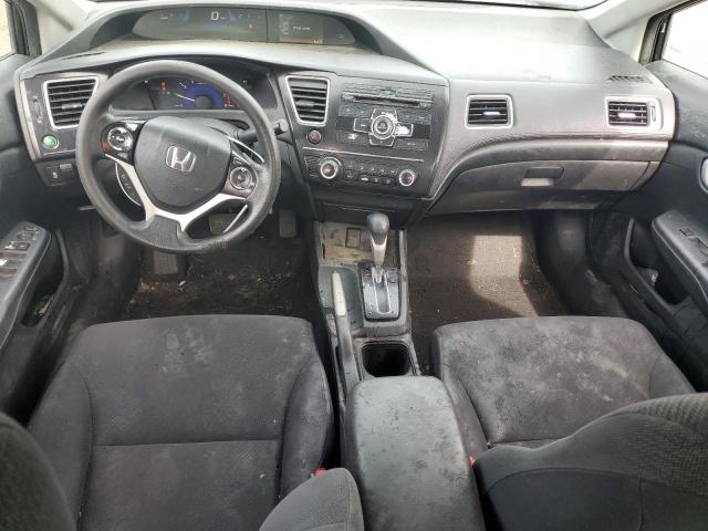 Photo 7 VIN: 2HGFB2F56DH590758 - HONDA CIVIC 