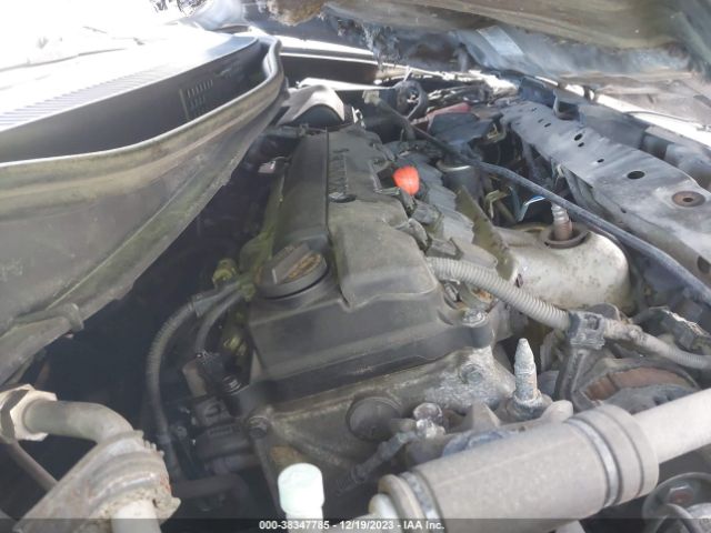 Photo 9 VIN: 2HGFB2F56DH590789 - HONDA CIVIC 