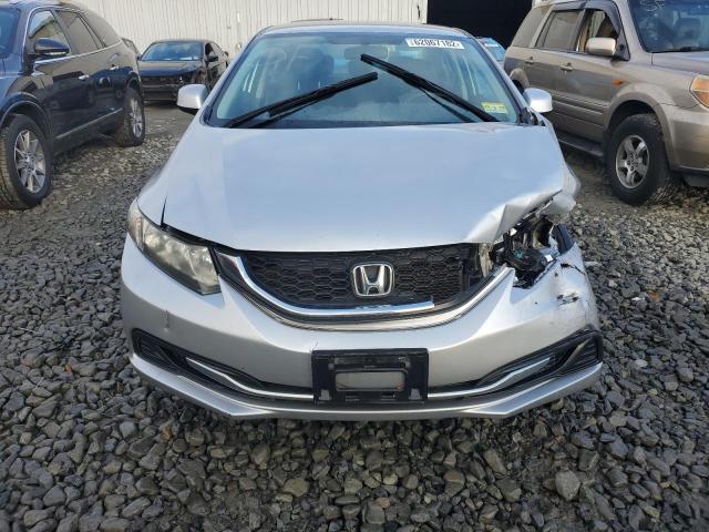 Photo 8 VIN: 2HGFB2F56DH597239 - HONDA CIVIC LX 