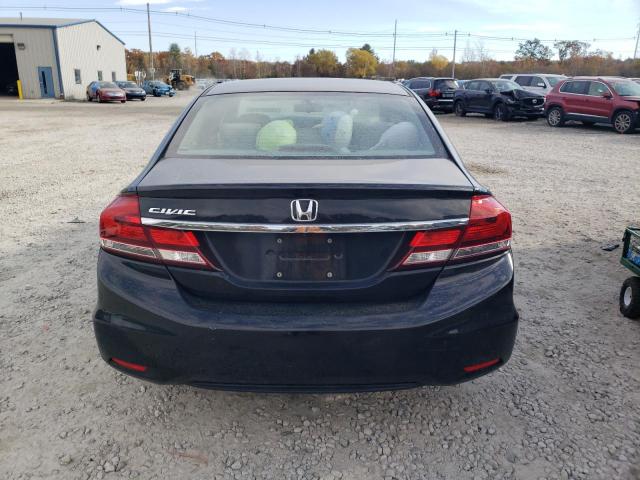 Photo 5 VIN: 2HGFB2F56DH599038 - HONDA CIVIC 