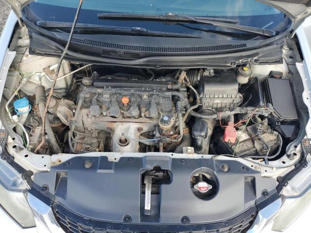 Photo 10 VIN: 2HGFB2F56EH017585 - HONDA CIVIC LX 