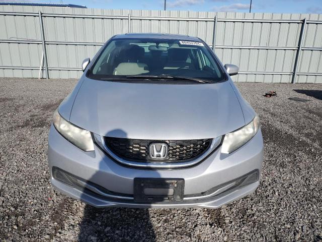 Photo 4 VIN: 2HGFB2F56EH017585 - HONDA CIVIC LX 