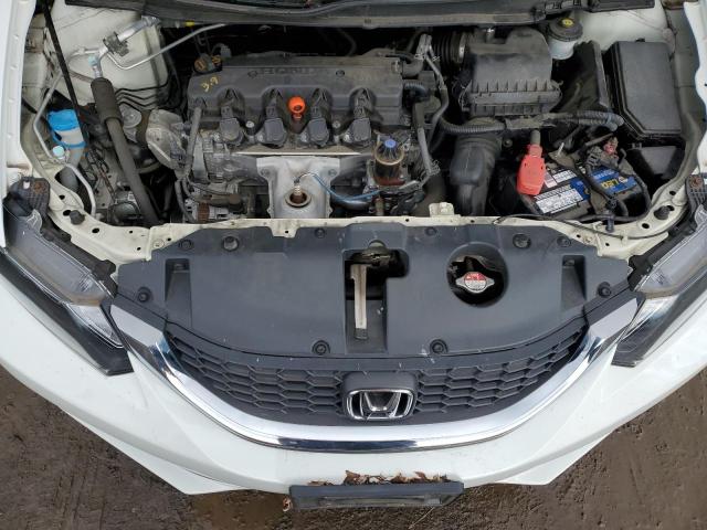 Photo 10 VIN: 2HGFB2F56EH508870 - HONDA CIVIC 