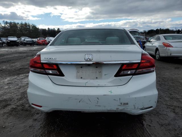 Photo 5 VIN: 2HGFB2F56EH508870 - HONDA CIVIC 