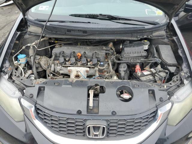 Photo 10 VIN: 2HGFB2F56EH512420 - HONDA CIVIC 