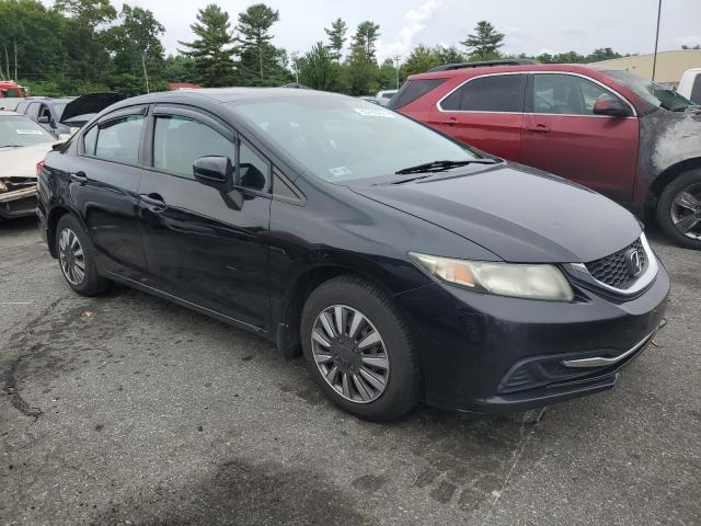 Photo 3 VIN: 2HGFB2F56EH512420 - HONDA CIVIC 