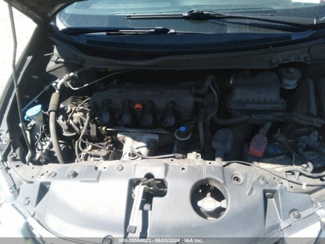 Photo 9 VIN: 2HGFB2F56EH513034 - HONDA CIVIC 