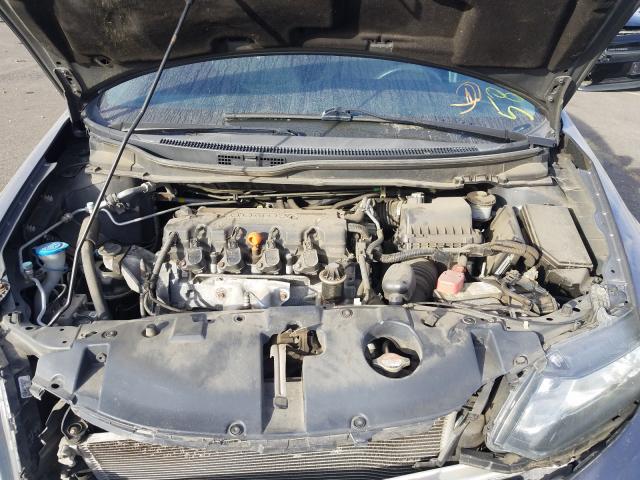 Photo 6 VIN: 2HGFB2F56EH514863 - HONDA CIVIC LX 