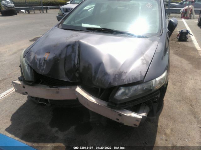 Photo 5 VIN: 2HGFB2F56EH529881 - HONDA CIVIC SEDAN 