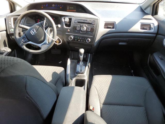 Photo 7 VIN: 2HGFB2F56EH531128 - HONDA CIVIC LX 