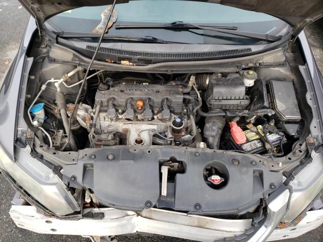 Photo 6 VIN: 2HGFB2F56EH534496 - HONDA CIVIC LX 