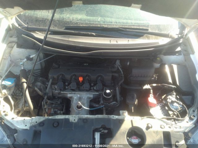 Photo 9 VIN: 2HGFB2F56EH537978 - HONDA CIVIC SEDAN 