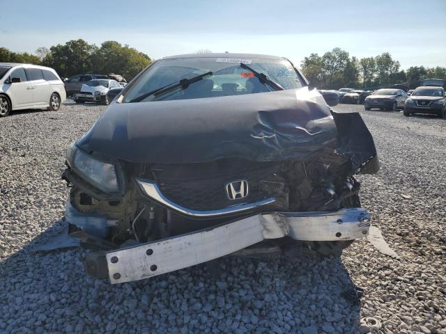 Photo 4 VIN: 2HGFB2F56EH539469 - HONDA CIVIC LX 