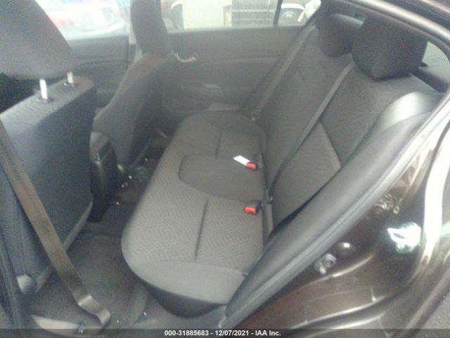 Photo 7 VIN: 2HGFB2F56EH542145 - HONDA CIVIC SEDAN 