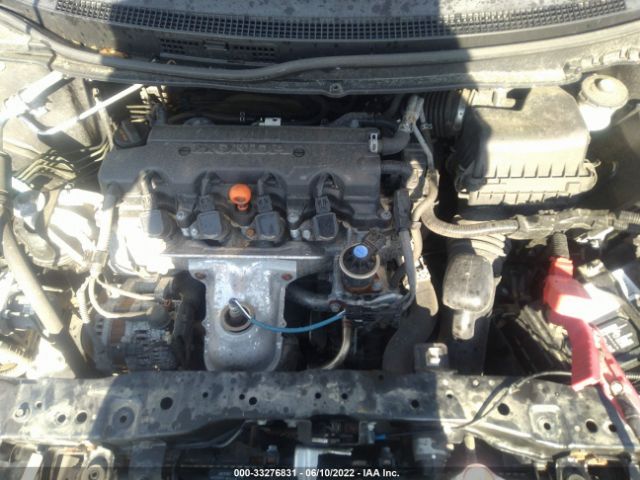 Photo 9 VIN: 2HGFB2F56EH549578 - HONDA CIVIC SEDAN 