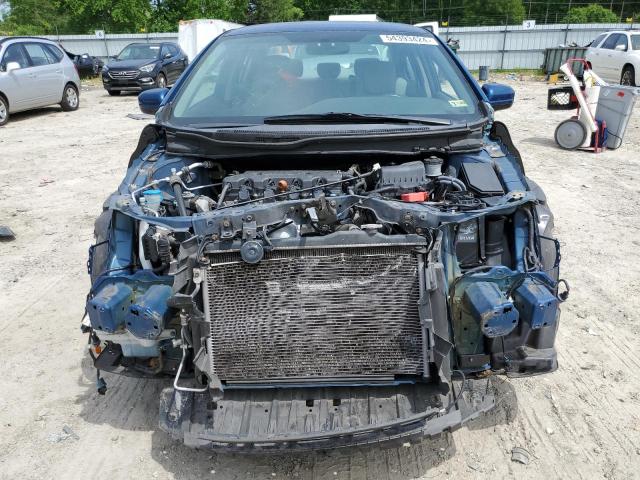 Photo 4 VIN: 2HGFB2F56FH509938 - HONDA CIVIC 