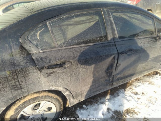 Photo 5 VIN: 2HGFB2F56FH511821 - HONDA CIVIC SEDAN 