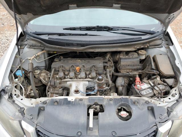 Photo 10 VIN: 2HGFB2F56FH514640 - HONDA CIVIC 