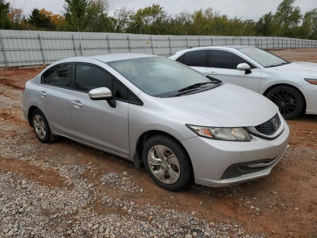 Photo 3 VIN: 2HGFB2F56FH514640 - HONDA CIVIC 