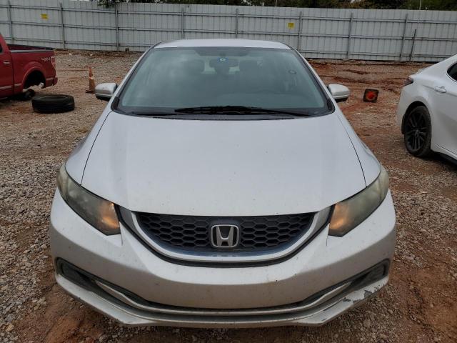 Photo 4 VIN: 2HGFB2F56FH514640 - HONDA CIVIC 