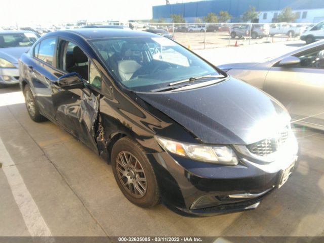 Photo 0 VIN: 2HGFB2F56FH524133 - HONDA CIVIC SEDAN 