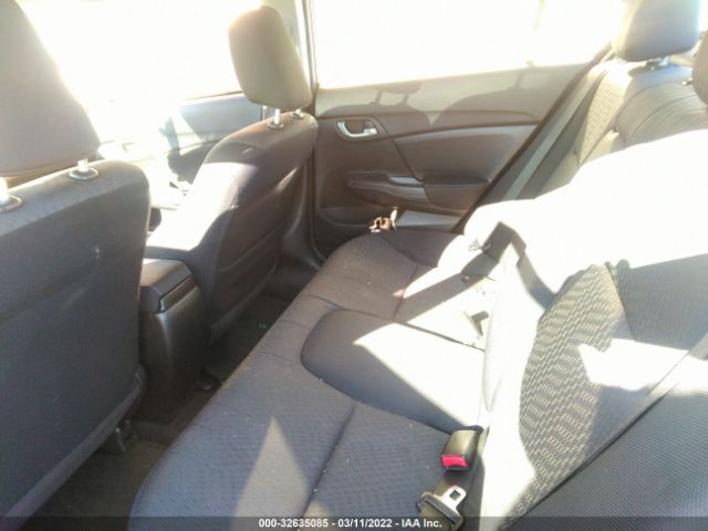 Photo 7 VIN: 2HGFB2F56FH524133 - HONDA CIVIC SEDAN 