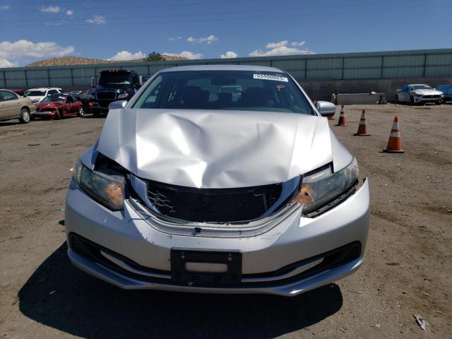 Photo 4 VIN: 2HGFB2F56FH528764 - HONDA CIVIC LX 