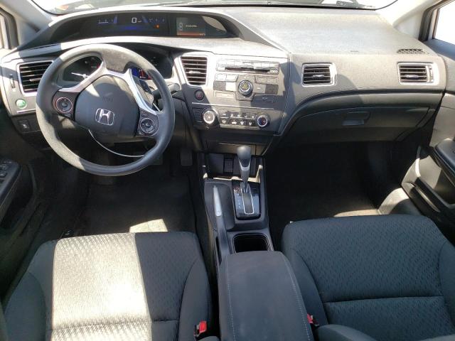 Photo 7 VIN: 2HGFB2F56FH528764 - HONDA CIVIC LX 