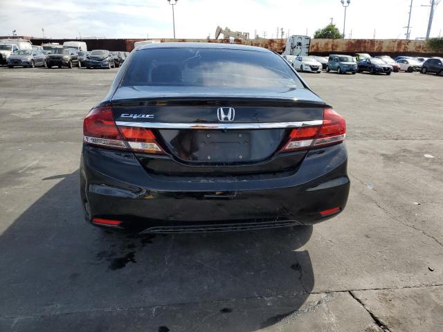 Photo 5 VIN: 2HGFB2F56FH535956 - HONDA CIVIC 