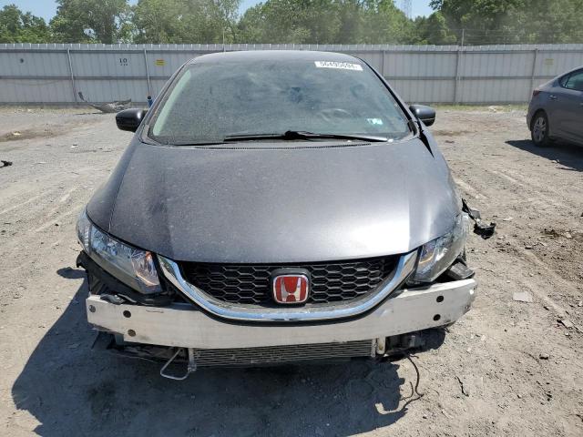 Photo 4 VIN: 2HGFB2F56FH536086 - HONDA CIVIC 