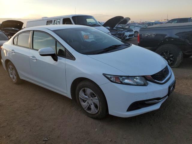 Photo 3 VIN: 2HGFB2F56FH546729 - HONDA CIVIC 