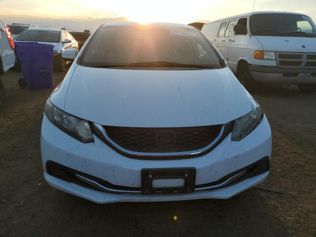 Photo 4 VIN: 2HGFB2F56FH546729 - HONDA CIVIC 