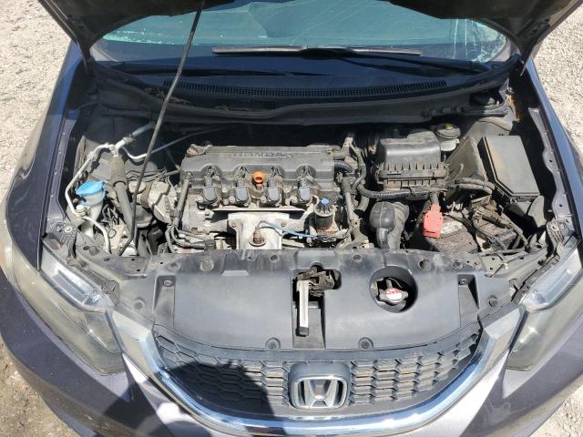 Photo 10 VIN: 2HGFB2F56FH546990 - HONDA CIVIC 