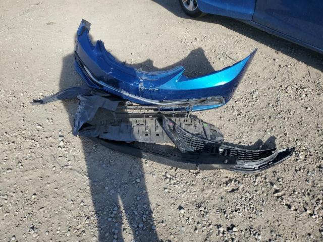 Photo 11 VIN: 2HGFB2F56FH557469 - HONDA CIVIC LX 