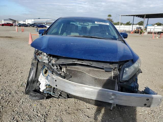 Photo 4 VIN: 2HGFB2F56FH557469 - HONDA CIVIC LX 