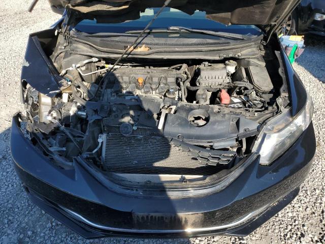 Photo 10 VIN: 2HGFB2F56FH558752 - HONDA CIVIC 